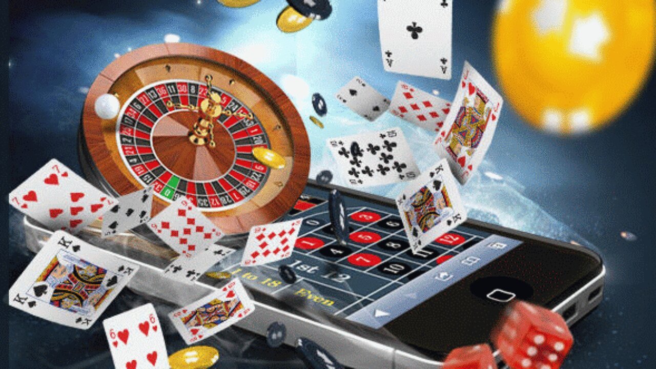 What games can I play in an online casino? - socialtradegame.org