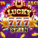 lucky town app