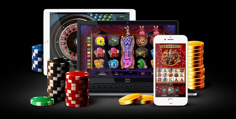 Online Casino App For All Devices
