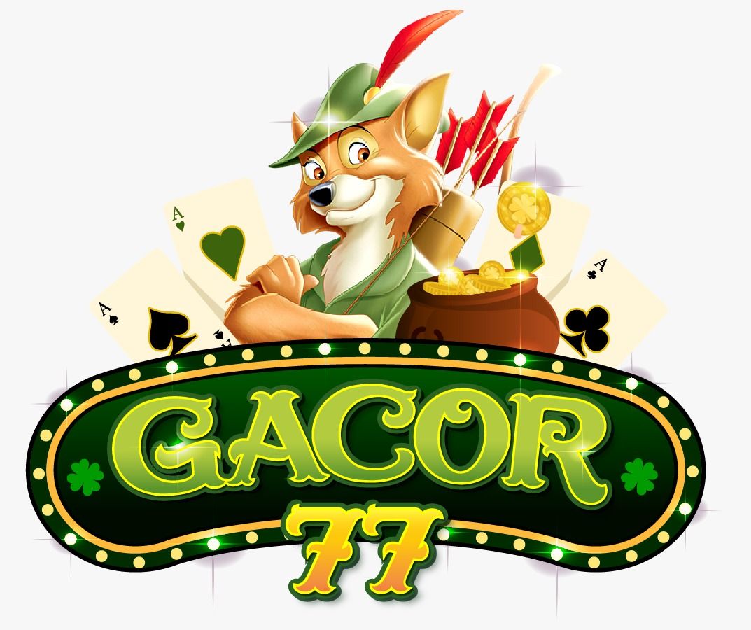 Gacor77- Slot Online
