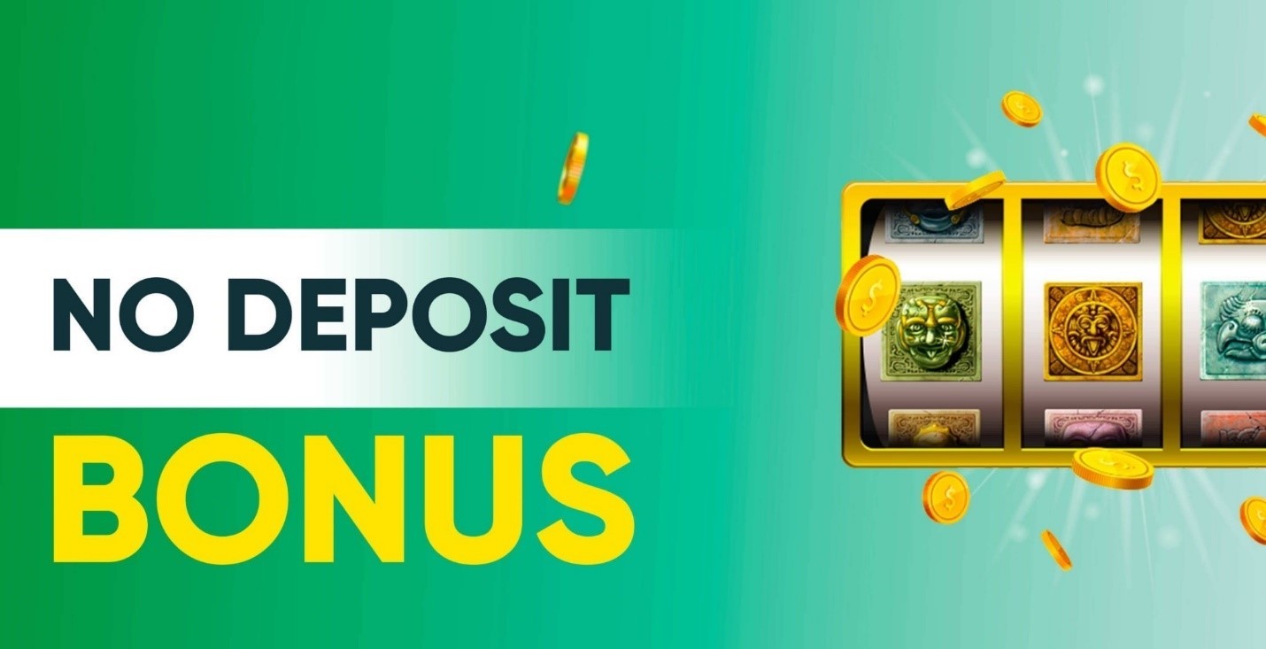 A Guide to Online Slots No Deposit Bonus