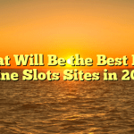 What Will Be the Best Free Online Slots Sites in 2023?