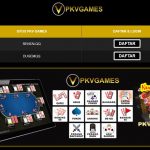 learn how to play pkv games