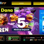 Beginners Guide to Slot Dana 5000 Online Casinos