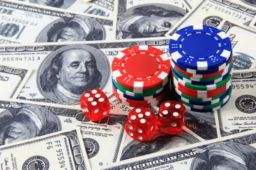 Live Casino Games with the Highest Payouts