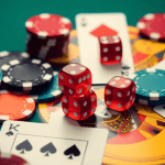 Reasons To Choose Casinos Without Gamstop When Playing