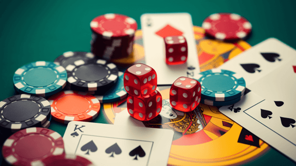 Reasons To Choose Casinos Without Gamstop When Playing