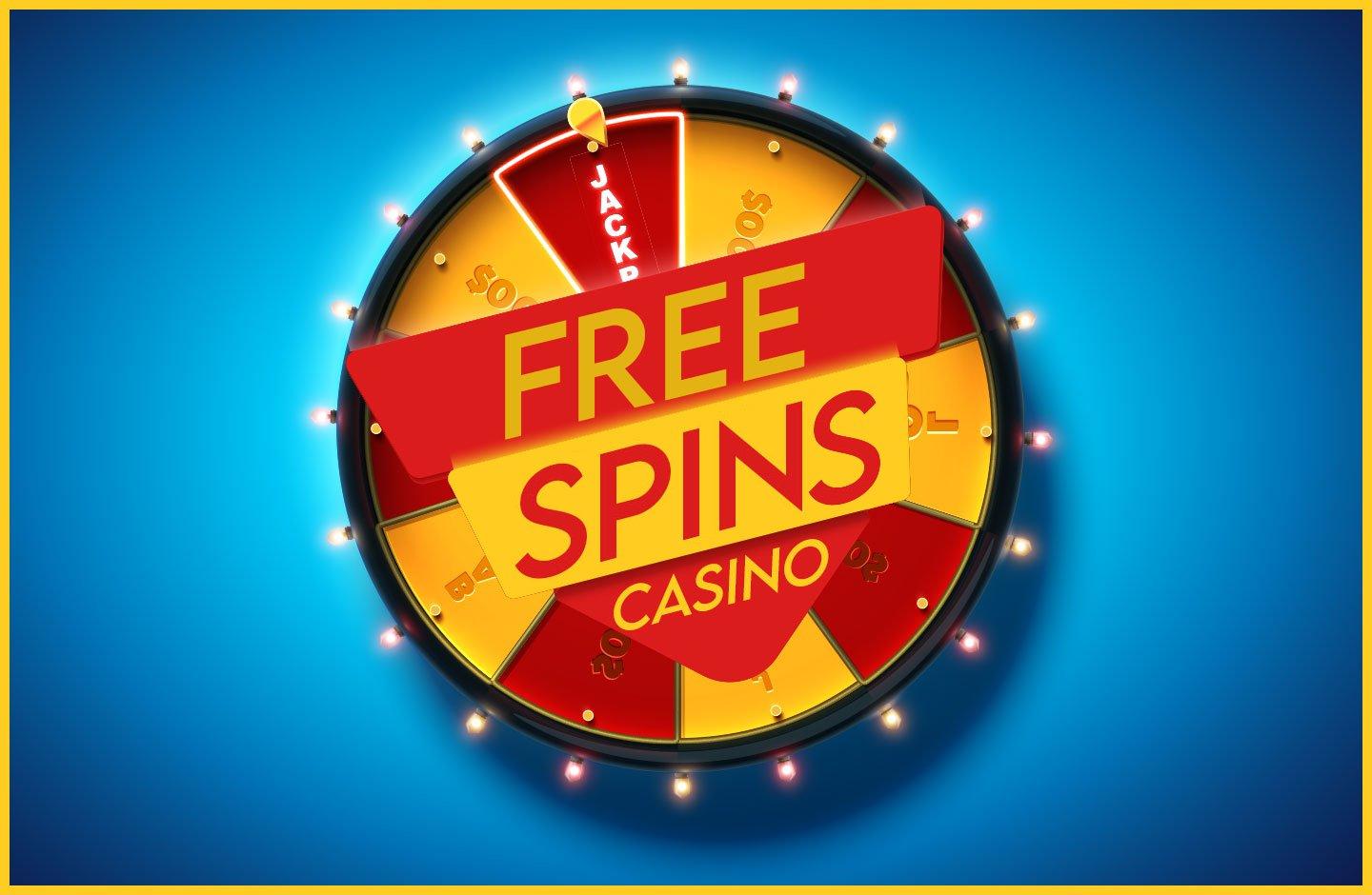 Experience Winning Free Spins No Deposit Not On Gamstop