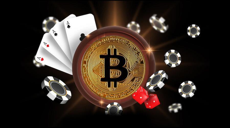 Considerations When Playing At Crypto Casinos